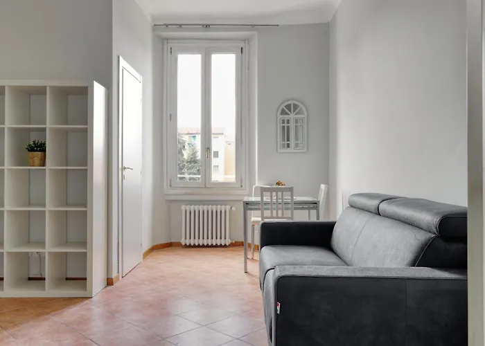 Ideal Rent - Viale Sarca 198 Apartamento *