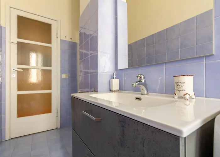 Marghera 10 The Milanese Experience