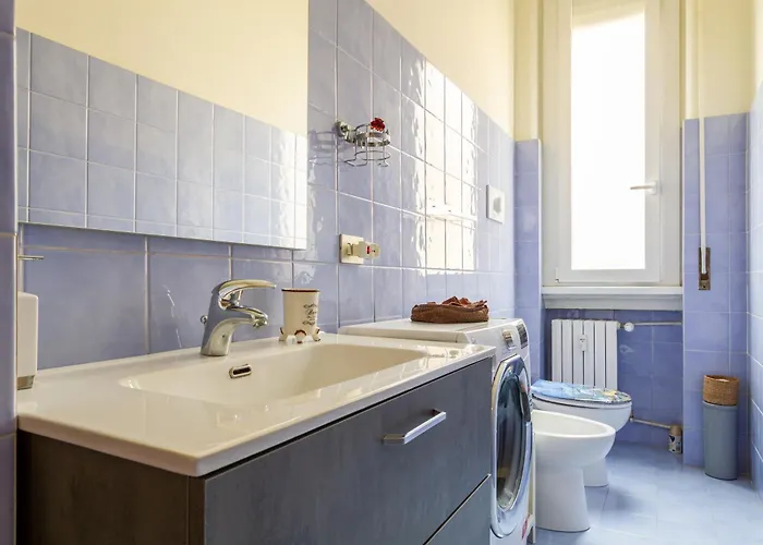 Marghera 10 The Milanese Experience