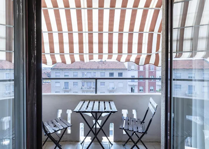 Ampio Bilocale Dateo - Mirable Pm Apartamento