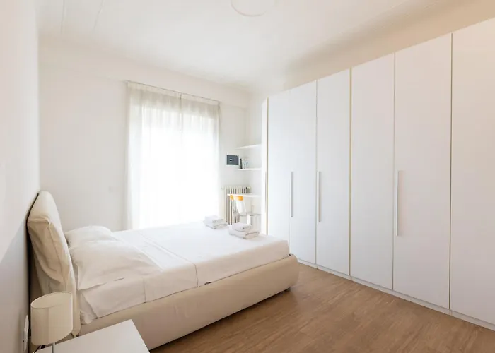 Apartamento Ampio Bilocale Dateo - Mirable Pm
