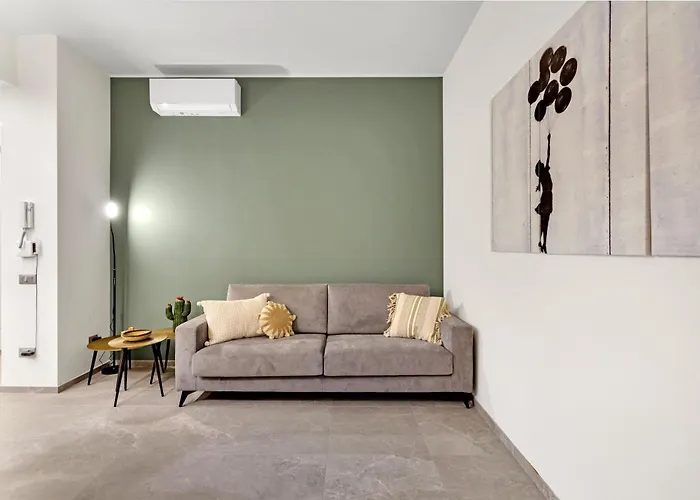 Cozy Primaticcio - Affitti Brevi Italia דירה מילאנו
