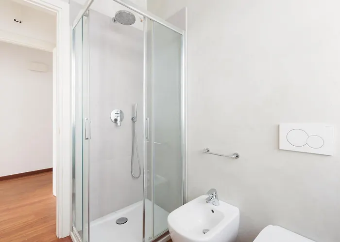 Appartement Dateo - Giovanni Da - Trilocale Comfort *