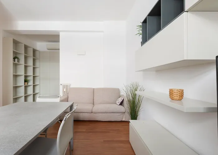 Dateo - Giovanni Da - Trilocale Comfort Appartement