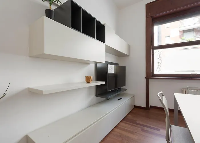 Dateo - Giovanni Da - Trilocale Comfort Appartement