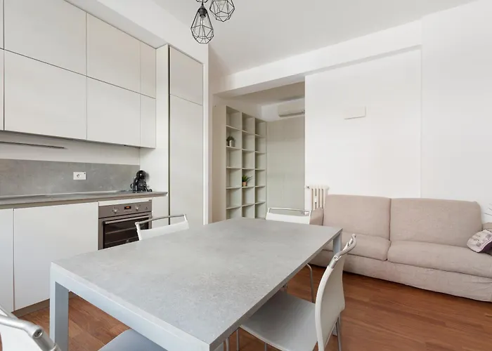 Appartement Dateo - Giovanni Da - Trilocale Comfort *
