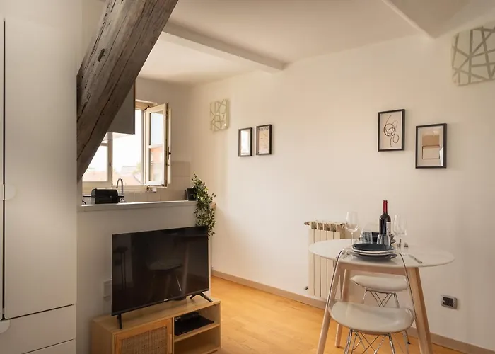 Apartmán The Rent - Beautiful With Balcony In Porta Romana Milán