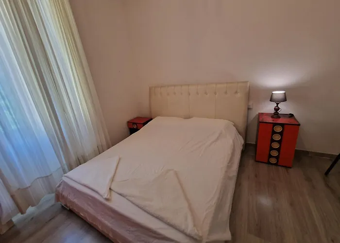In The Center - Stanza In Centro Citta Privat bolig *