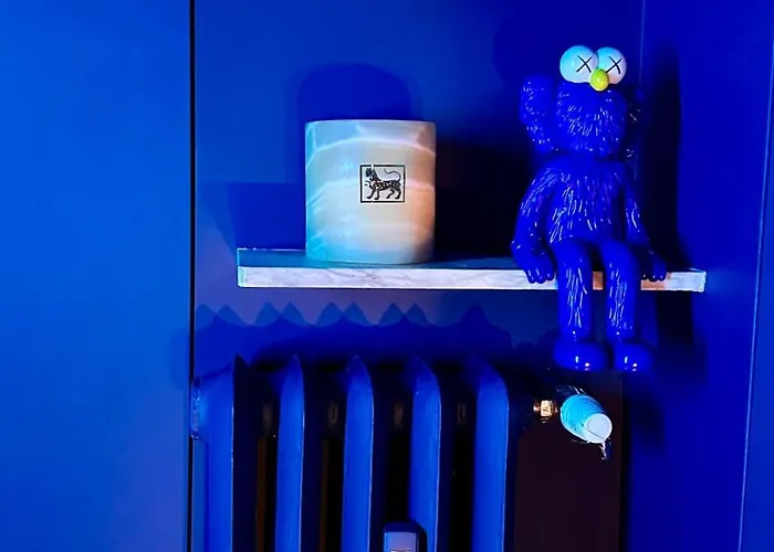 Fontana 16 招待所 米兰