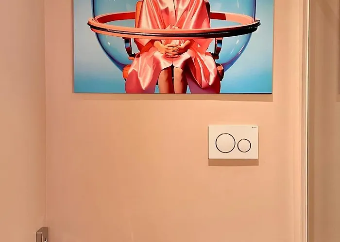 招待所 Fontana 16