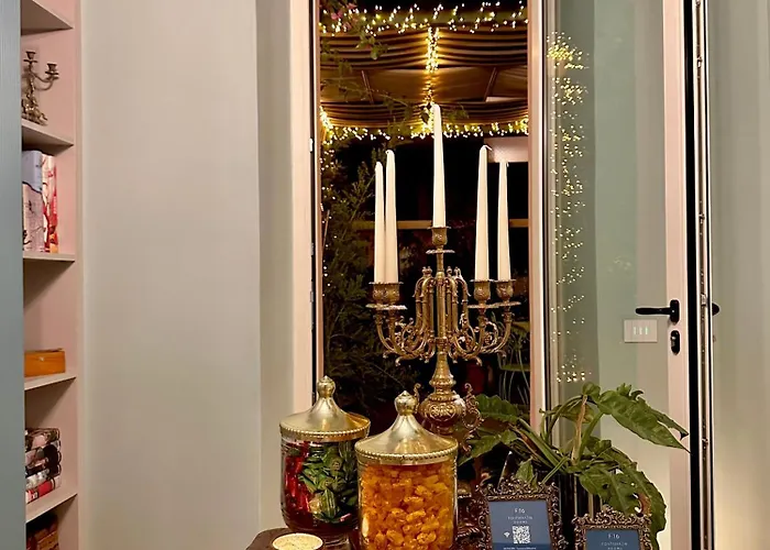 招待所 Fontana 16 4*