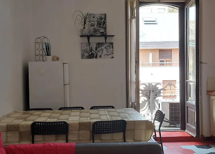 Dreaming 아파트 *