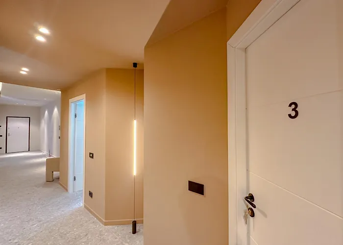 Porta Venezia - Luxy - 6 米兰