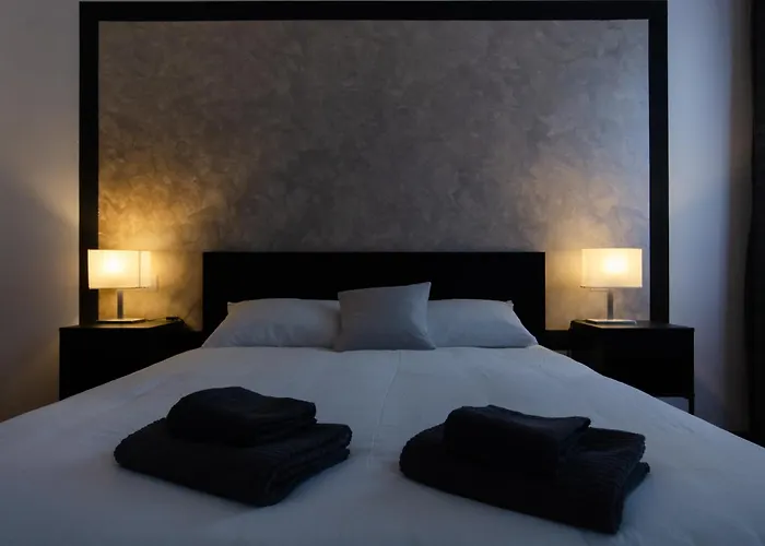 Silver 民宿 米兰