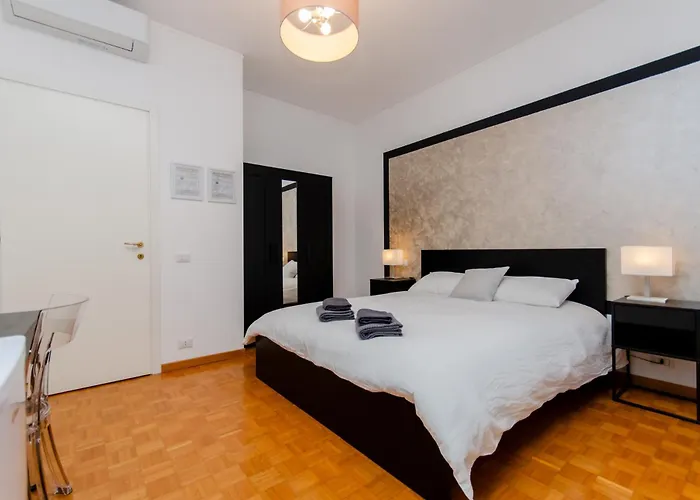 民宿 Silver 米兰