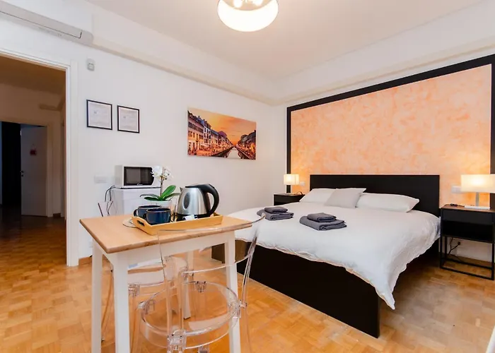 홈스테이 Orange *