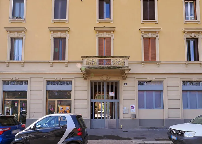 Primopiano - Carcano * ミラノ