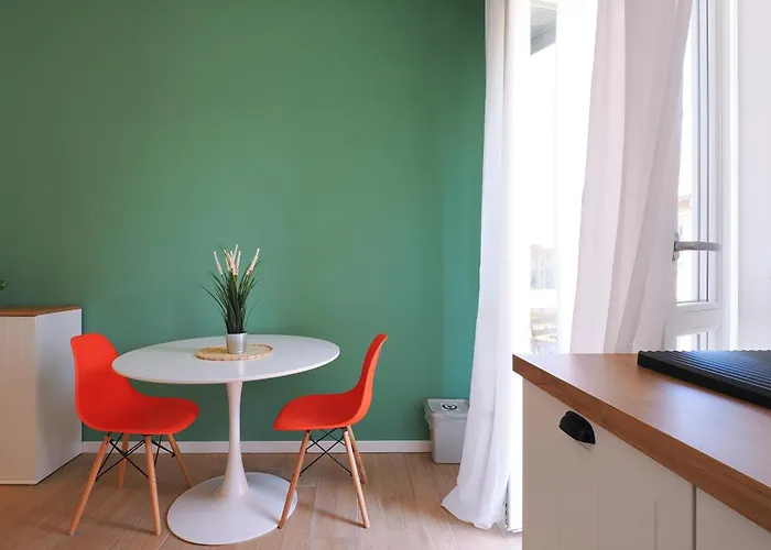 Primopiano - Carcano *