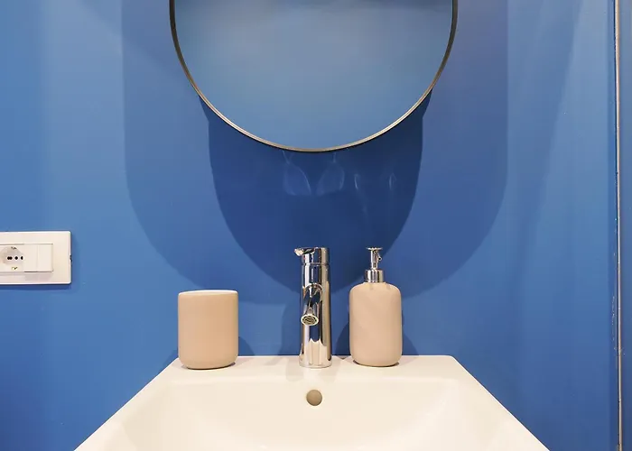 Primopiano - Carcano * ミラノ