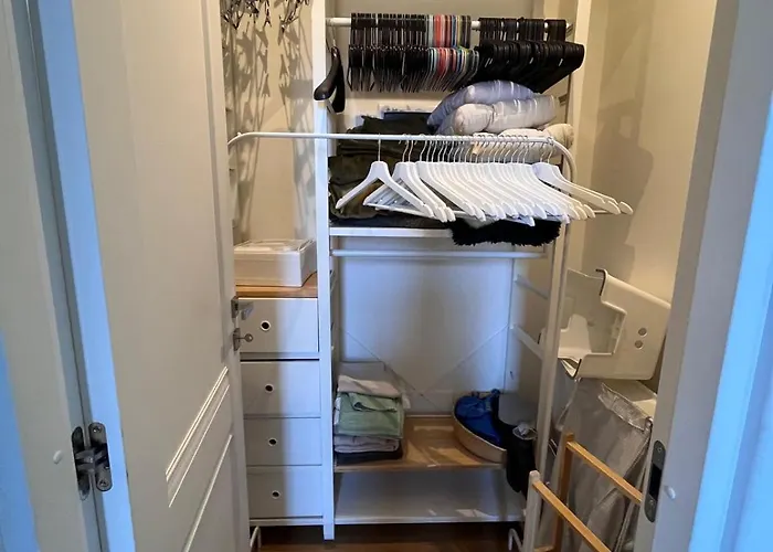Atelier Grandi 아파트
