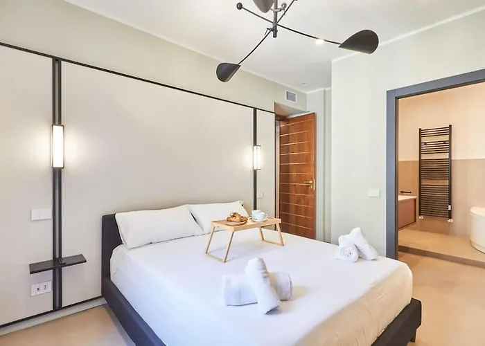 Easylife - - Tadino 13 - Porta Venezia 米兰