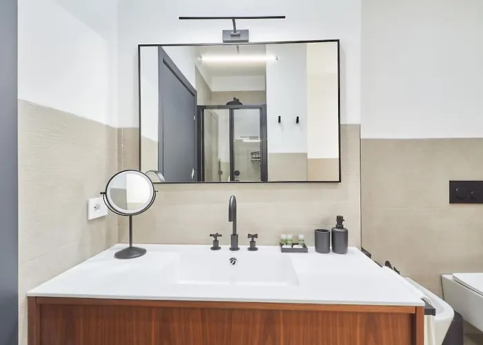 Easylife - - Tadino 13 - Porta Venezia 米兰