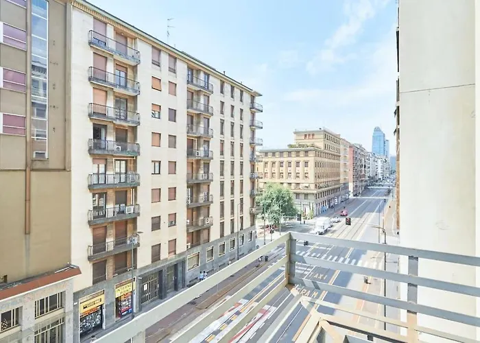 Easylife - - Tadino 13 - Porta Venezia * 米兰