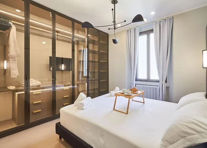 公寓 Easylife - - Tadino 13 - Porta Venezia