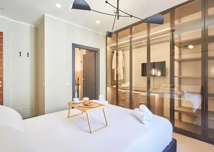 Easylife - - Tadino 13 - Porta Venezia * 米兰