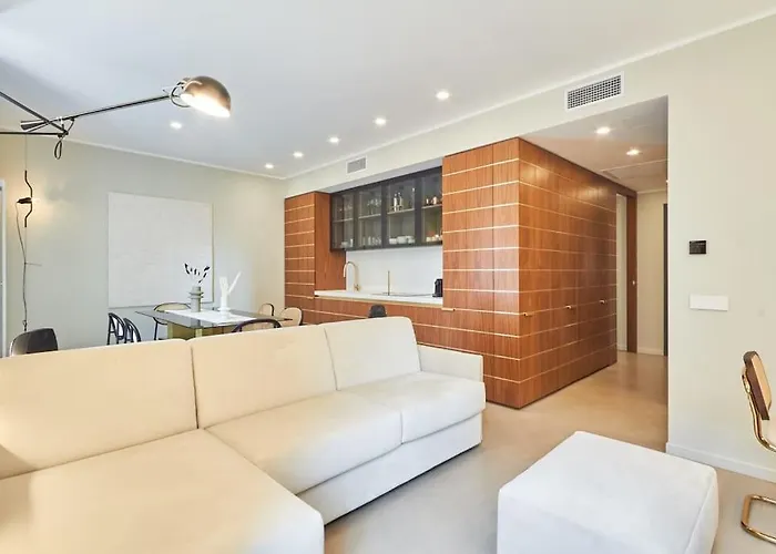 Easylife - - Tadino 13 - Porta Venezia 米兰