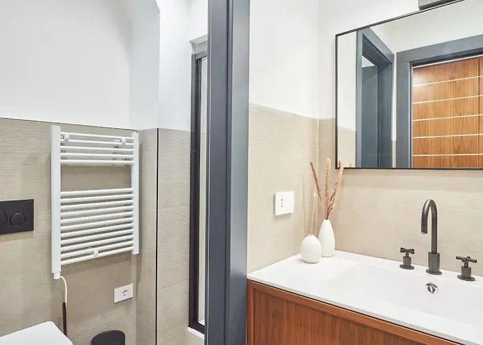 Easylife - - Tadino 13 - Porta Venezia * 米兰