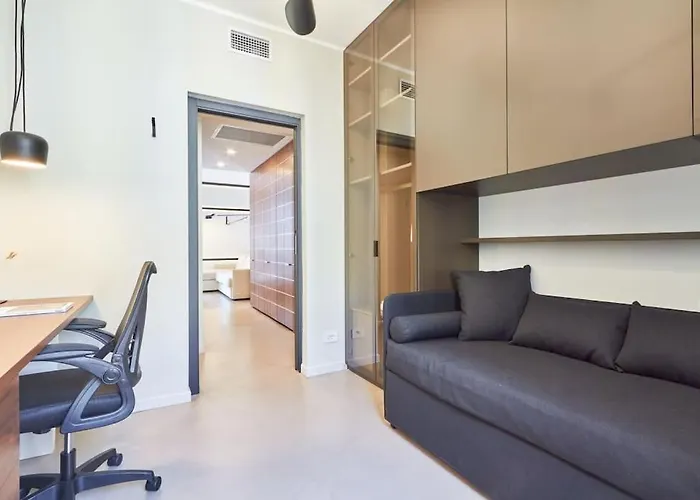 Easylife - - Tadino 13 - Porta Venezia 公寓 米兰