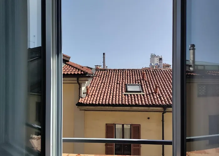 Tortona Lejlighed