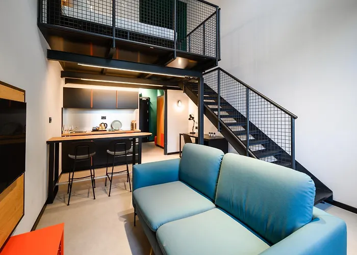 Hostel Cx Bicocca Milan