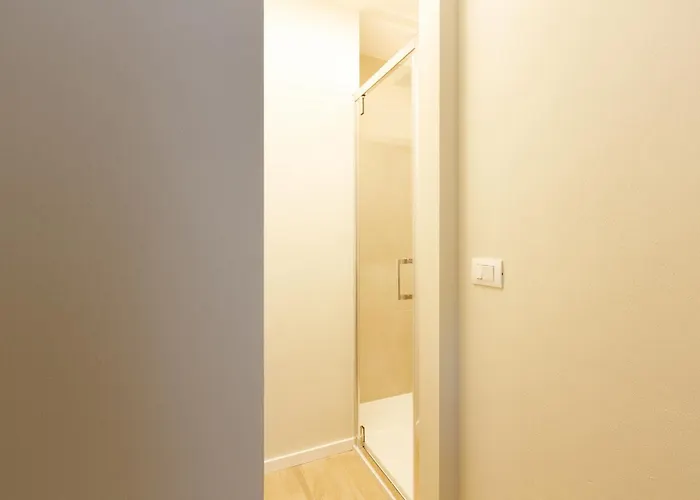 Guesthost - Washington Modern Apartmán *