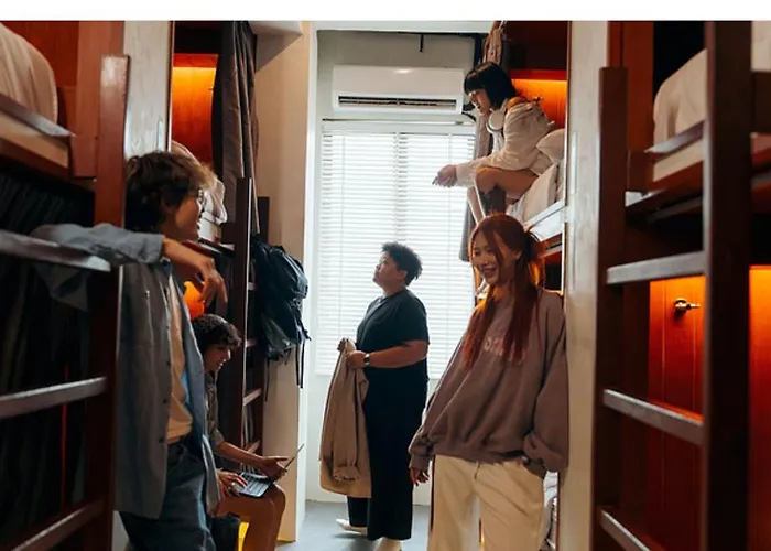 Albergue Boutique Milão