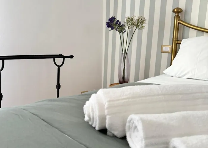 Boutique Moscova Gæstehus 4*