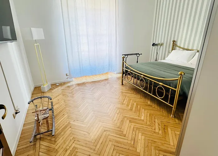 Boutique Moscova Milano