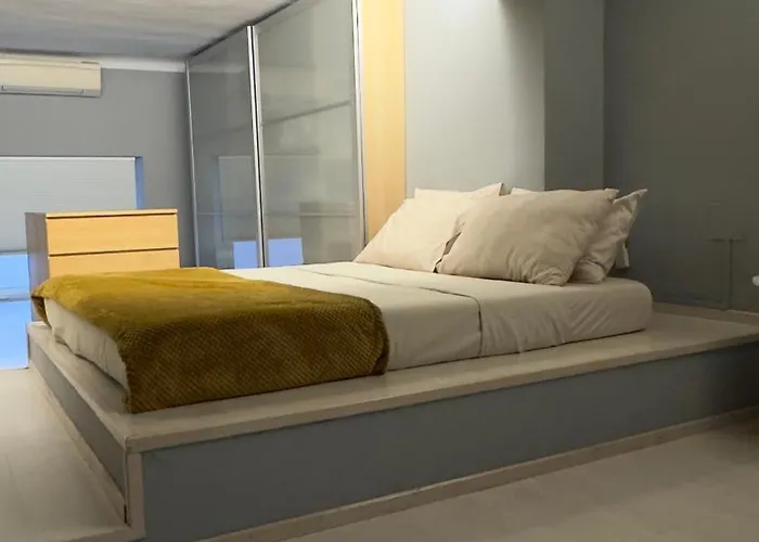 Loft Taramelli - Isola Apartmán