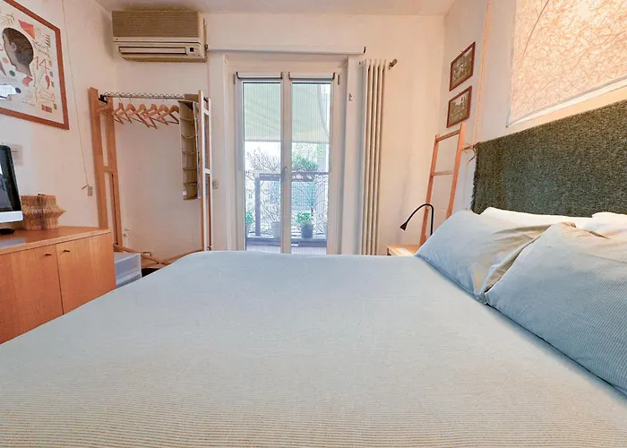Commenda 25 - A Special Spot In The Heart Of * Milán