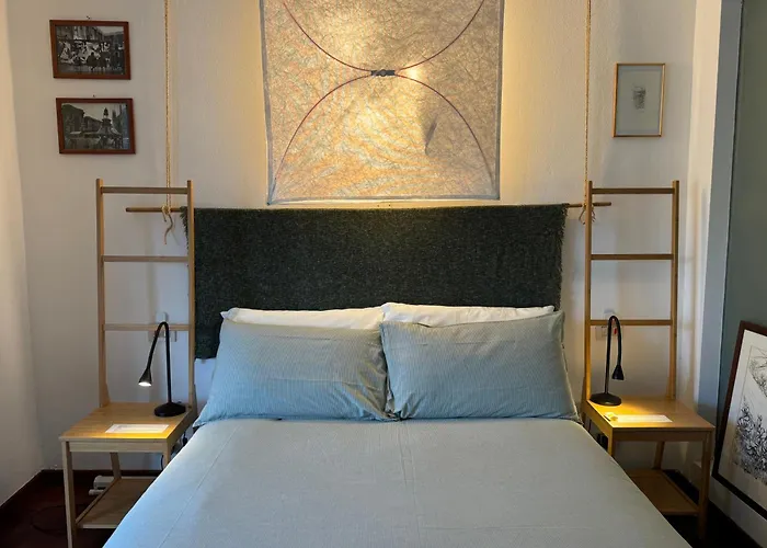 Commenda 25 - A Special Spot In The Heart Of Apartmán