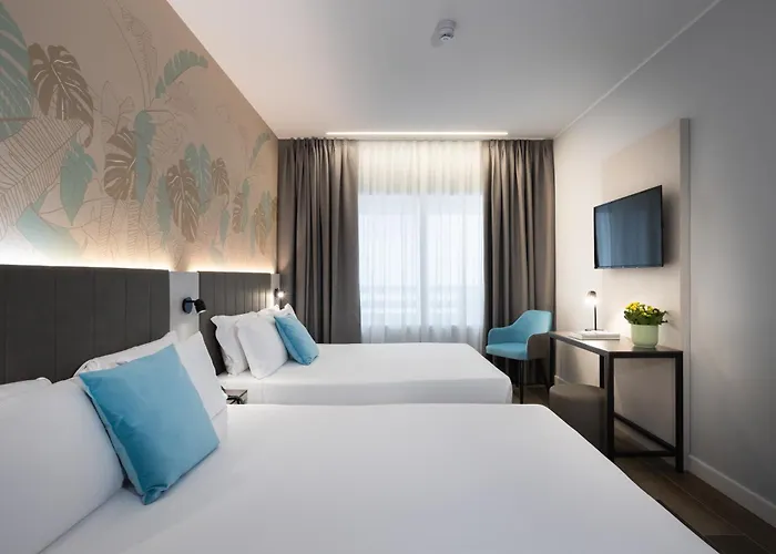 Otel Ih Milano