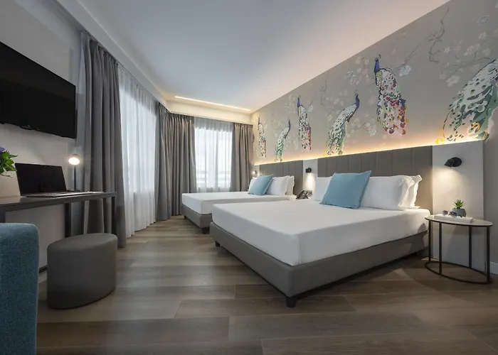 Ih Otel
