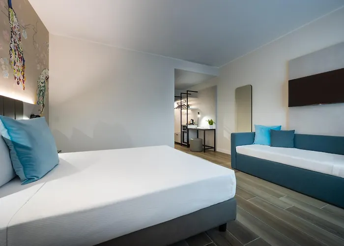Ih Otel Milano