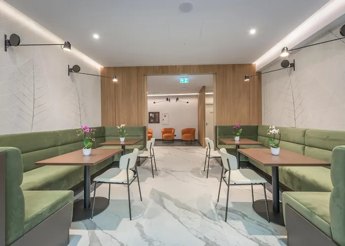 Hotel Palazzo Viridis 4*