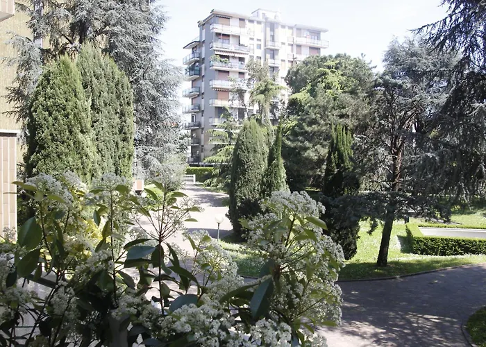 Greenhouse Apartamento *
