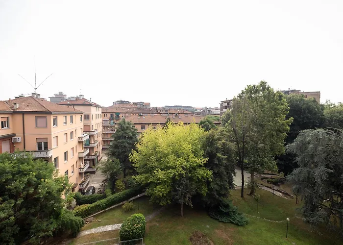 Splendido In Zona Citta Studi * Milán
