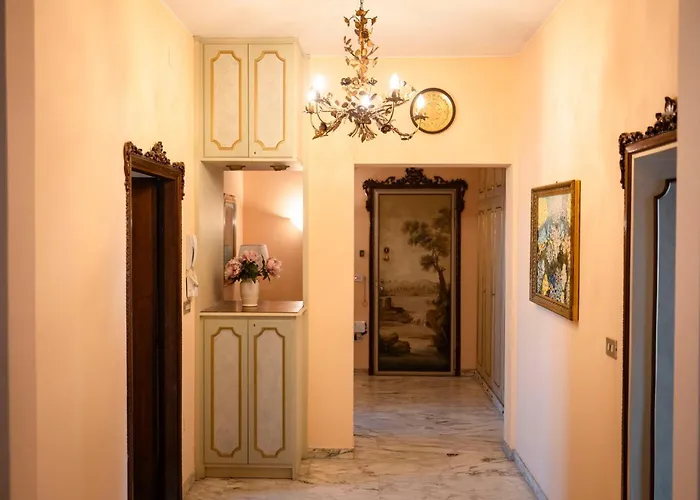 Splendido In Zona Citta Studi * Milán