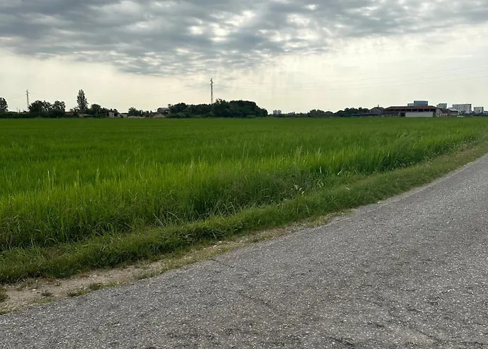 Con Terrazzo Apartment Milan