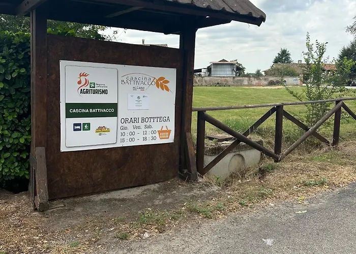 Con Terrazzo Apartment *